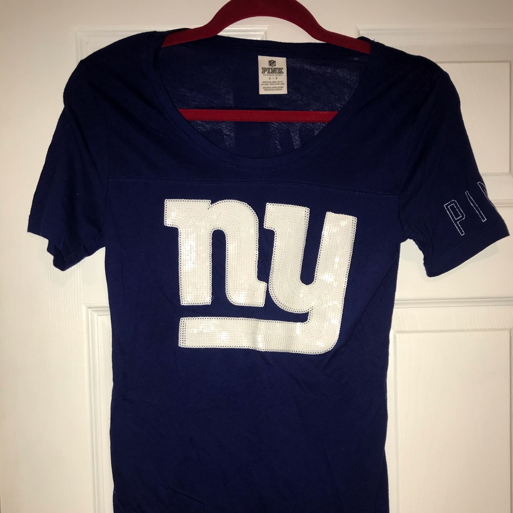 Victoria Secret Giants T-Shirt